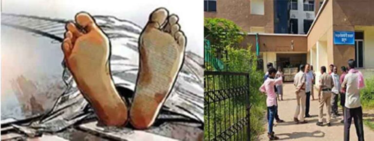 छत्तीसगढ़-छत्तीसगढ़-जगदलपुर में सड़क हादसे में युवक की मौत, परिजनों में पसरा मातम