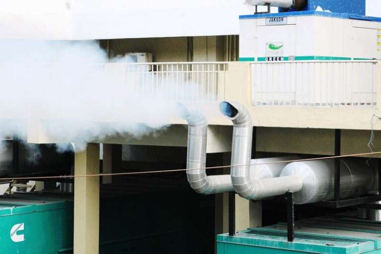 दिल्ली में GRAP का दूसरा चरण लागू, डीजल जनरेटर चलाने और कोयला जलाने पर रोक