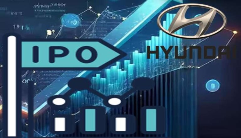 हुंडई आईपीओ लिस्टिंग: निवेशकों के लिए कितनी होगी संभावित कमाई?