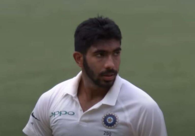 टीम इंडिया का ऐलान: बुमराह बने उप-कप्तान, शमी की वापसी टली टीम इंडिया का ऐलान: बुमराह बने उप-कप्तान, शमी की वापसी टली