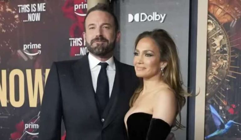 पावर कपल जेनिफर लोपेज और बेन एफ्लेक का तलाक, चौथी शादी के टूटने पर भगवान को कहा शुक्रिया पावर कपल जेनिफर लोपेज और बेन एफ्लेक का तलाक, चौथी शादी के टूटने पर भगवान को कहा शुक्रिया