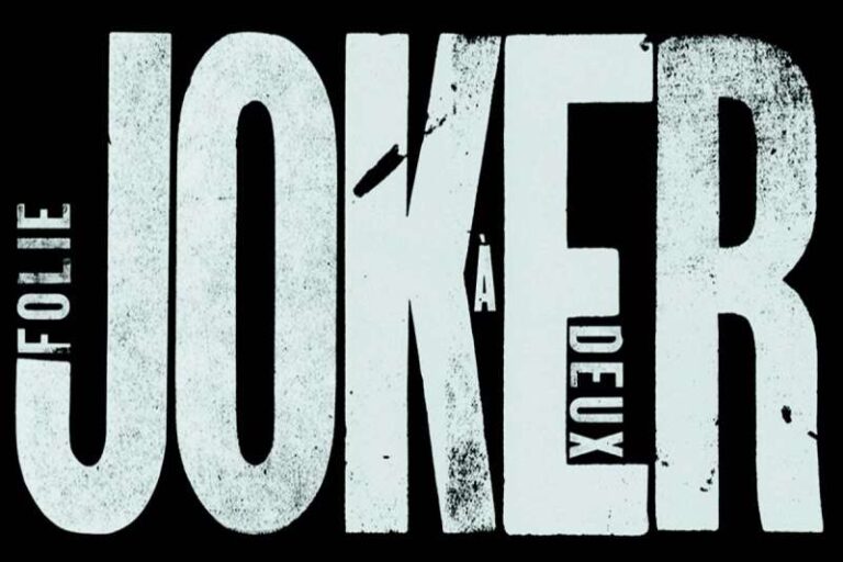 जोकर 2 बॉक्स ऑफिस कलेक्शन का फैसला, फिल्म फ्लॉप या हिट? जोकर 2 बॉक्स ऑफिस कलेक्शन का फैसला, फिल्म फ्लॉप या हिट?