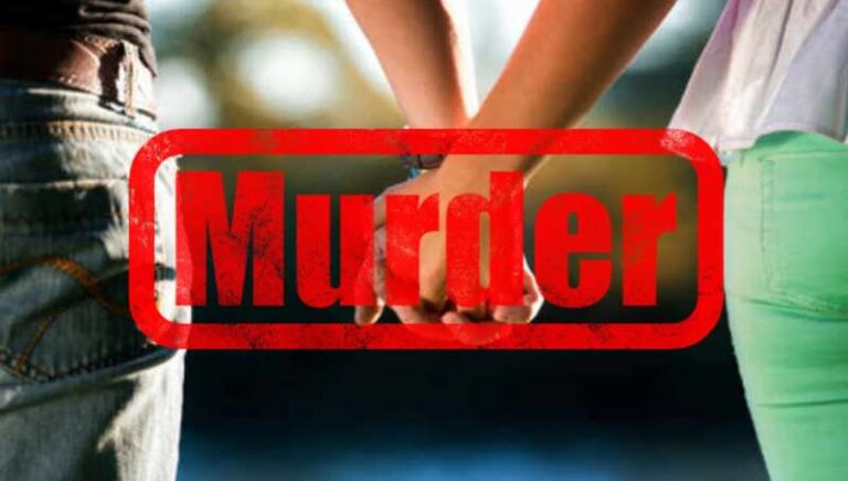 4 बच्चों की मां का दिल दहला देने वाला कृत्य, लिव-इन पार्टनर की पत्थर-हथौड़े के वार से की हत्या