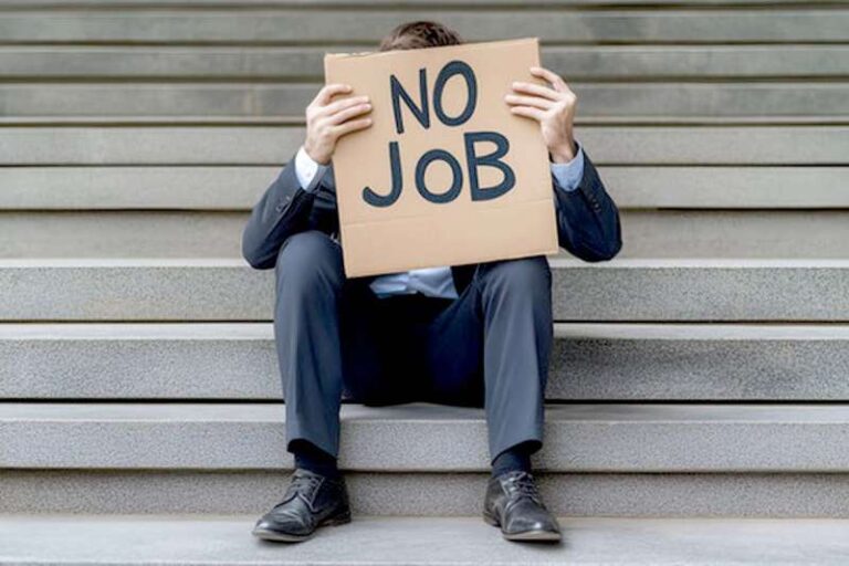 विशेषज्ञों ने भारत में बेरोजगारी को स्वीकार करने से किया इनकार