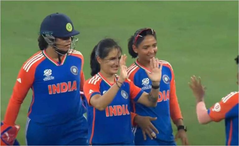 वर्ल्ड कप में सफर जारी रखने के लिए, टीम इंडिया के लिए अब हर मैच है फाइनल