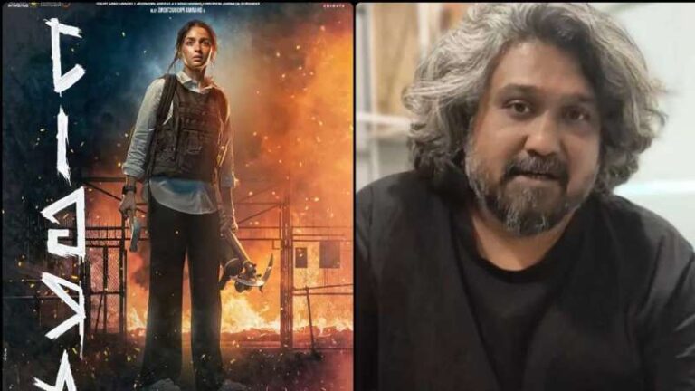 आलिया भट्ट की ‘जिगरा’ पर डायरेक्टर वसन बाला का खुलासा: फिल्म फ्लॉप क्यों हुई?