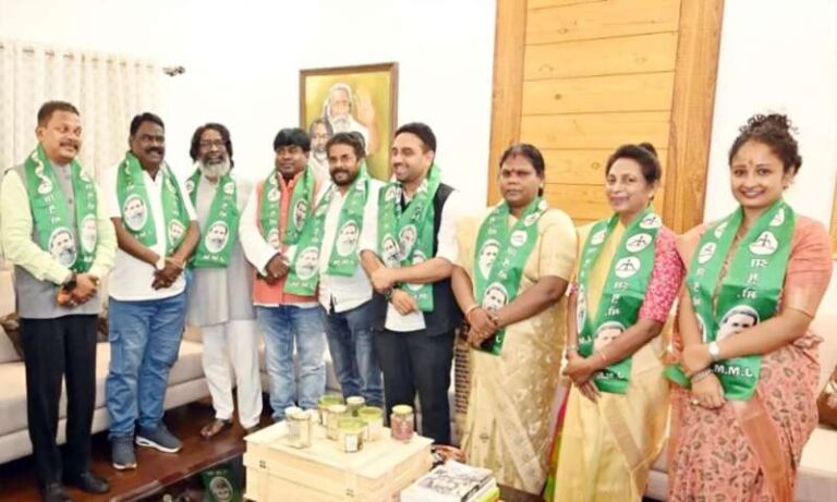 झारखंड चुनाव 2024: भाजपा को चुनौती देने वाले 6 प्रमुख नेता