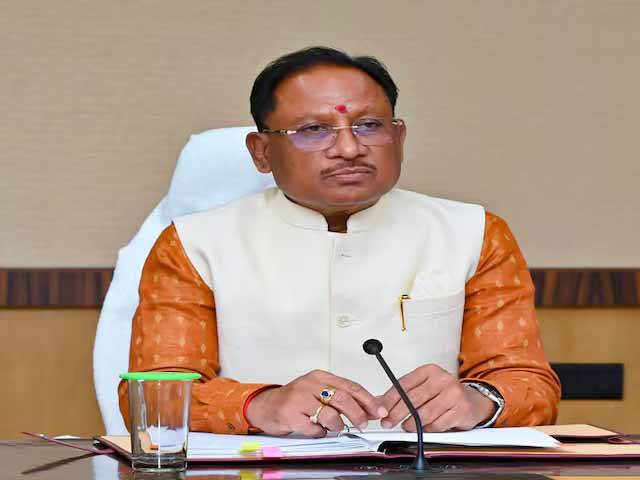 करोड़ छत्तीसगढ़वासियों की ओर से राष्ट्रपति मुर्मू का हार्दिक स्वागत करता हूं: मुख्यमंत्री साय करोड़ छत्तीसगढ़वासियों की ओर से राष्ट्रपति मुर्मू का हार्दिक स्वागत करता हूं: मुख्यमंत्री साय