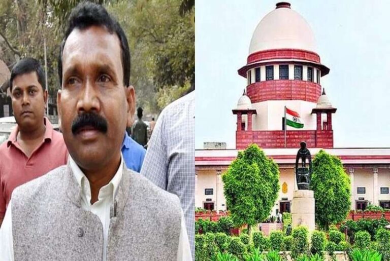 सुप्रीम कोर्ट ने मधु कोड़ा की याचिका खारिज की, झारखंड चुनाव लड़ने का सपना टूटा