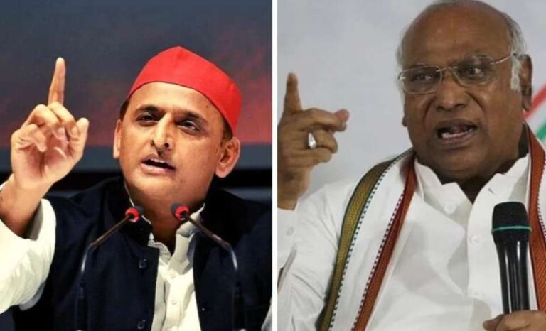 अखिलेश के सामने कांग्रेस का आत्मसमर्पण, क्या यूपी में पार्टी के लिए आत्मघाती साबित होगा 