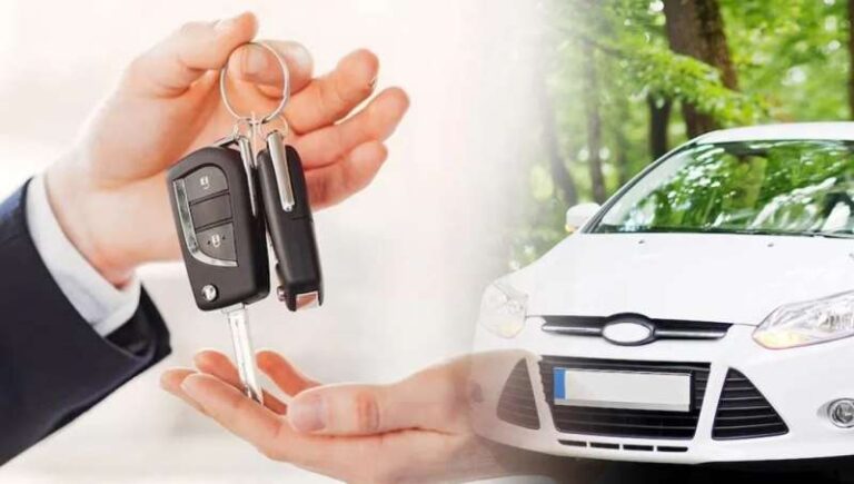 कार एजेंसी ने पुराने मॉडल को नए दाम में बेचा, उपभोक्ता आयोग ने सिखाया सबक