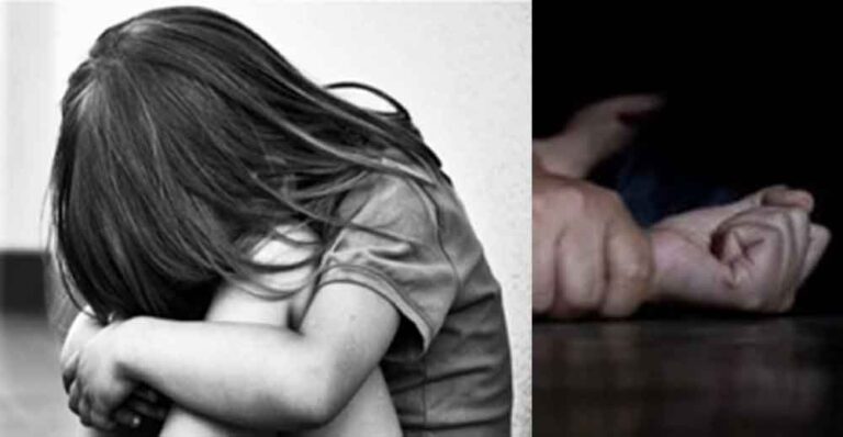 छत्तीसगढ़-जांजगीर चांपा में दो साल की बच्ची से दुष्कर्म कर झाड़ियों में फेंका, खून से लथपथ मिली मासूम छत्तीसगढ़-जांजगीर चांपा में दो साल की बच्ची से दुष्कर्म कर झाड़ियों में फेंका, खून से लथपथ मिली मासूम