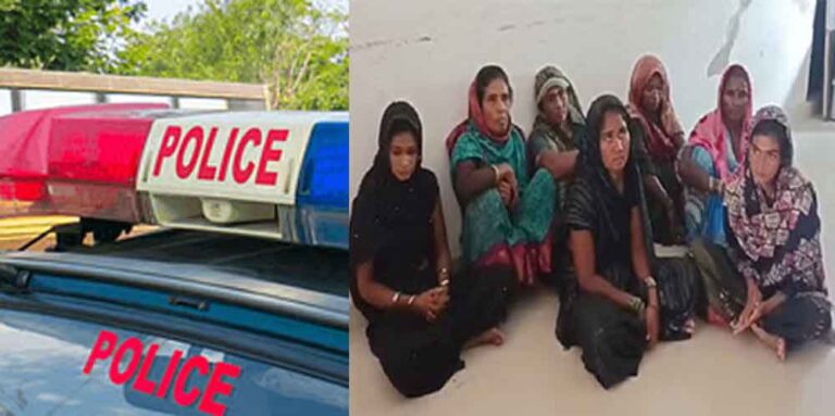 छत्तीसगढ़-बालौदा बाजार पुलिस को मिली सफलता, बिहार और झारखंड का ठग गिरोह पकड़ा