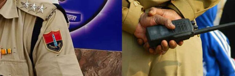 छत्तीसगढ़-नारायणपुर के ऐश्वर्य चंद्राकर बने एएसपी, 18 डीएसपी को मिला एएसपी के पद पर प्रमोशन छत्तीसगढ़-नारायणपुर के ऐश्वर्य चंद्राकर बने एएसपी, 18 डीएसपी को मिला एएसपी के पद पर प्रमोशन