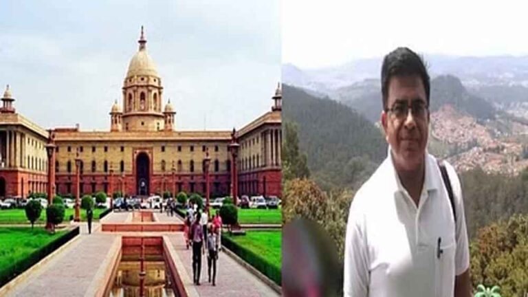 छत्तीसगढ़ के पूर्व आईएएस टुटेजा को कोर्ट से नहीं राहत, दो हजार करोड़ के शराब घोटाले में हैं आरोपी छत्तीसगढ़ के पूर्व आईएएस टुटेजा को कोर्ट से नहीं राहत, दो हजार करोड़ के शराब घोटाले में हैं आरोपी