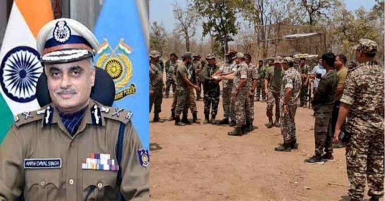 छत्तीसगढ़-बीजापुर जिले में पहली बार किसी डीजी ने बिताई रात, बैठक कर सीआरपीएफ जवानों का बढ़ाया हौसला. छत्तीसगढ़-बीजापुर जिले में पहली बार किसी डीजी ने बिताई रात, बैठक कर सीआरपीएफ जवानों का बढ़ाया हौसला.