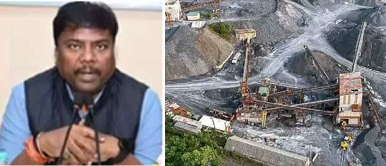 ‘जंगलों पर किया जा रहा अतिक्रमण’, छत्तीसगढ़ के वन मंत्री केदार कश्यप ने किया परियोजनाओं का बचाव ‘जंगलों पर किया जा रहा अतिक्रमण’, छत्तीसगढ़ के वन मंत्री केदार कश्यप ने किया परियोजनाओं का बचाव