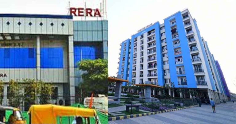 छत्तीसगढ़-रायपुर की साम्राज्य रेसीडेन्सियल सोसायटी को 45 दिनों में हस्तांतरित करें, RERA का आधारशिक्षा डेव्हलपर्स को आदेश