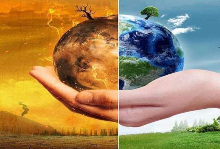  मध्यप्रदेश की बनेगी दीर्घकालिक जलवायु रणनीति