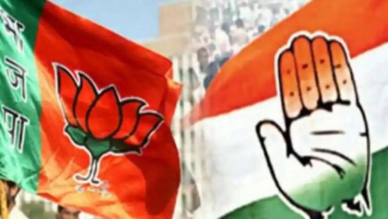 बुधनी में राजनीतिक दलों ने झोंकी ताकत बुधनी में राजनीतिक दलों ने झोंकी ताकत