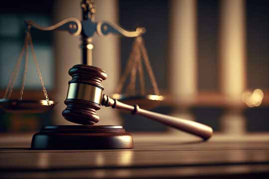 कुल्हाड़ी मार कर हत्या करने वाले दत्तक पुत्र को आजीवन कारावास की सजा कुल्हाड़ी मार कर हत्या करने वाले दत्तक पुत्र को आजीवन कारावास की सजा