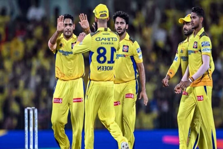 चेन्नई सुपरकिंग्स के स्टार तेज गेंदबाज की लंदन में सफल सर्जरी, वापसी की उम्मीदें