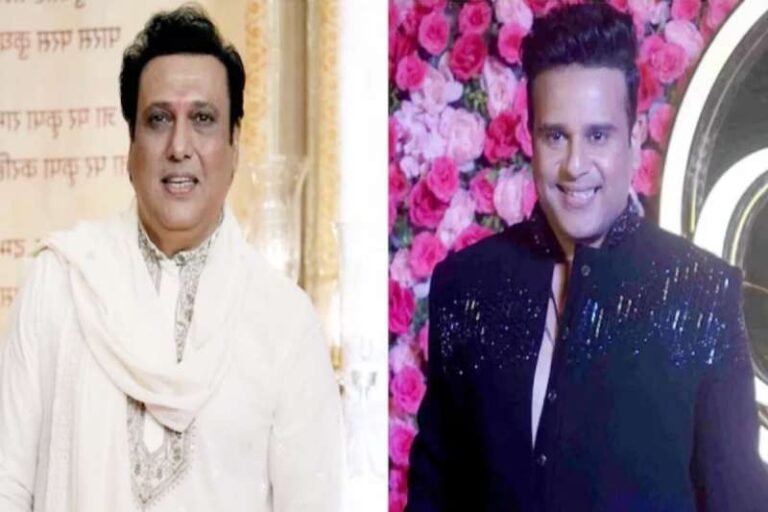 गोविंदा के स्वास्थ्य का अपडेट: घुटने के दो इंच नीचे धंसी गोली की सर्जरी