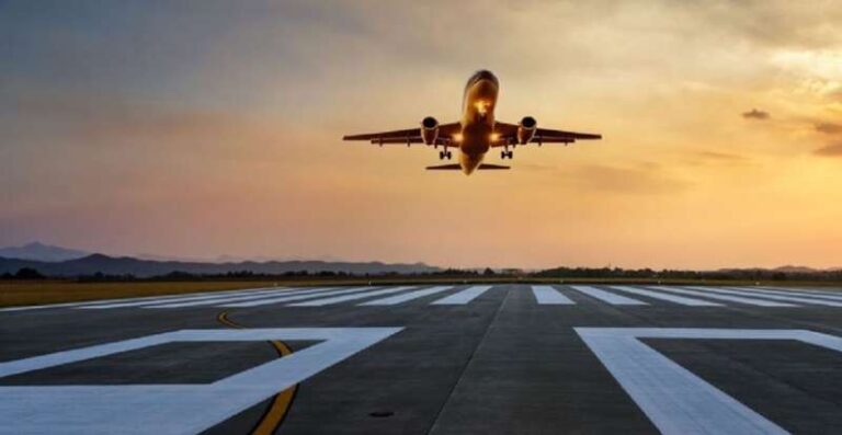 बिहार सरकार ने पूर्णिया एयरपोर्ट को लेकर उठाया बड़ा कदम, डीएम ने की अहम बैठक