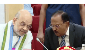 गृह मंत्री अमित शाह और NSA डोभाल को कनाडा बना रहा है निशाना, क्या है इसकी वजह?…