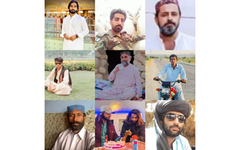 पाक सेना द्वारा लोगों को ‘गायब’ करने के खिलाफ बलूचिस्तान में बवाल, जनता जनविद्रोह के लिए तैयार… पाक सेना द्वारा लोगों को ‘गायब’ करने के खिलाफ बलूचिस्तान में बवाल, जनता जनविद्रोह के लिए तैयार…