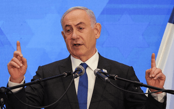 अब कोई नहीं रोक सकता; इजरायली प्रधानमंत्री नेतन्याहू की चेतावनी घर पर हुए ड्रोन हमले के बाद… अब कोई नहीं रोक सकता; इजरायली प्रधानमंत्री नेतन्याहू की चेतावनी घर पर हुए ड्रोन हमले के बाद…