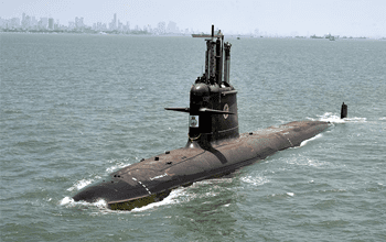 भारत ने देश की चौथी परमाणु मिसाइल पनडुब्बी का लॉन्च किया, जो समुद्र में दुश्मनों को चौकस करेगी…