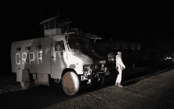 गांदरबल आतंकी हमले में चीनी कनेक्शन का खुलासा हुआ, आतंकी संगठन ने खुद किया लिंक का जिक्र…