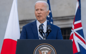 ईरान के परमाणु स्थलों पर इजराइली हमले का समर्थन नहीं करेगा अमेरिका, बाइडन की दो टूक…