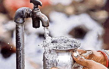 जल जीवन मिशन: राज्य में 39.50 लाख से अधिक परिवारों को मिला घरेलू नल कनेक्शन…