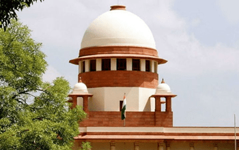 ‘सरकार की आलोचना पर गिरफ्तारी नहीं’, पत्रकारों के अधिकारों पर सुप्रीम कोर्ट का कड़ा संदेश…