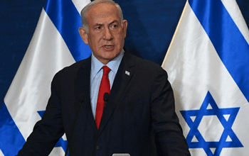 नेतन्याहू ‘गाजा का कसाई’, चुकानी होगी कीमत; हमास हमले की बरसी पर एक और मुस्लिम देश भड़का…