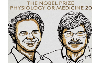 दो अमेरिकी वैज्ञानिकों को चिकित्सा क्षेत्र का 2024 का नोबेल पुरस्कार, क्या था आविष्कार…