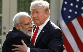 बाहर से पिता जैसे दिखते हैं मोदी, मेरे अच्छे दोस्त; ट्रंप ने जमकर की तारीफ… बाहर से पिता जैसे दिखते हैं मोदी, मेरे अच्छे दोस्त; ट्रंप ने जमकर की तारीफ…