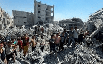 एक बार किया विस्फोट, दशकों तक लेता रहेगा जान; इजरायल के बम विस्फोटों से क्यों फैली दहशत?… एक बार किया विस्फोट, दशकों तक लेता रहेगा जान; इजरायल के बम विस्फोटों से क्यों फैली दहशत?…