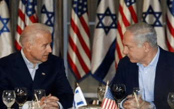 मिडिल-ईस्ट में बमबारी कर रहे इजरायल को अमेरिका ने काफी वित्तीय सहायता दी है। अब तक यह खर्च कितने अरब डॉलर में पहुंच चुका है?… मिडिल-ईस्ट में बमबारी कर रहे इजरायल को अमेरिका ने काफी वित्तीय सहायता दी है। अब तक यह खर्च कितने अरब डॉलर में पहुंच चुका है?…