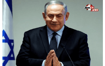 रतन टाटा को लेकर इज़राइली प्रधानमंत्री नेतन्याहू ने प्रधानमंत्री मोदी को भेजा संदेश, जानें क्या कहा… रतन टाटा को लेकर इज़राइली प्रधानमंत्री नेतन्याहू ने प्रधानमंत्री मोदी को भेजा संदेश, जानें क्या कहा…