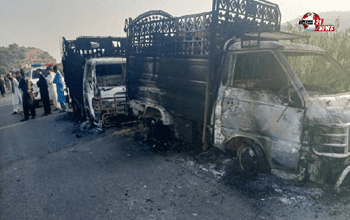 न आतंकी हमला, न गोलीबारी, फिर भी PAK के इस राज्य में 6 महीने में 100 से ज्यादा लोग मारे गए! आखिर वजह क्या है?… न आतंकी हमला, न गोलीबारी, फिर भी PAK के इस राज्य में 6 महीने में 100 से ज्यादा लोग मारे गए! आखिर वजह क्या है?…