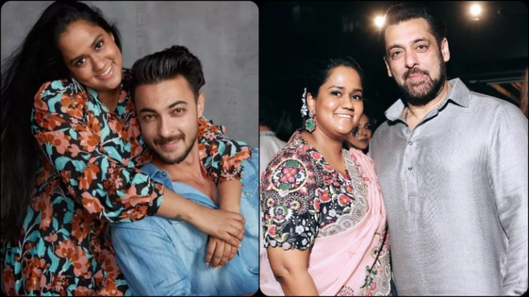 सलमान खान को धमकियों के बीच जीजा आयुष शर्मा ने बेचा अपना घर, करोड़ों में डील फिक्स सलमान खान को धमकियों के बीच जीजा आयुष शर्मा ने बेचा अपना घर, करोड़ों में डील फिक्स