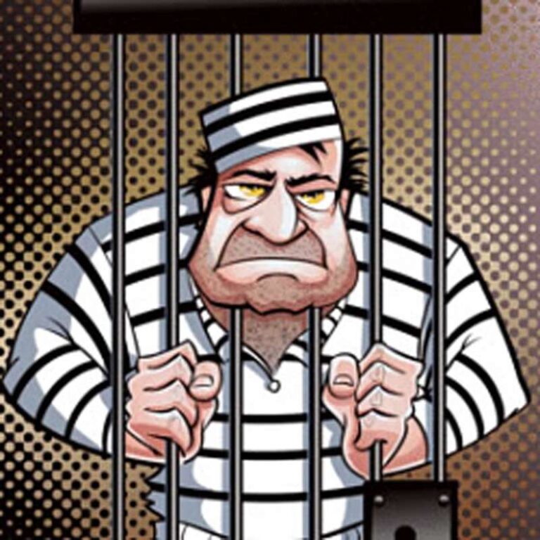 रिश्वत लेने के आरोप में ASI गिरफ्तार, अपने ही थाने में बंद