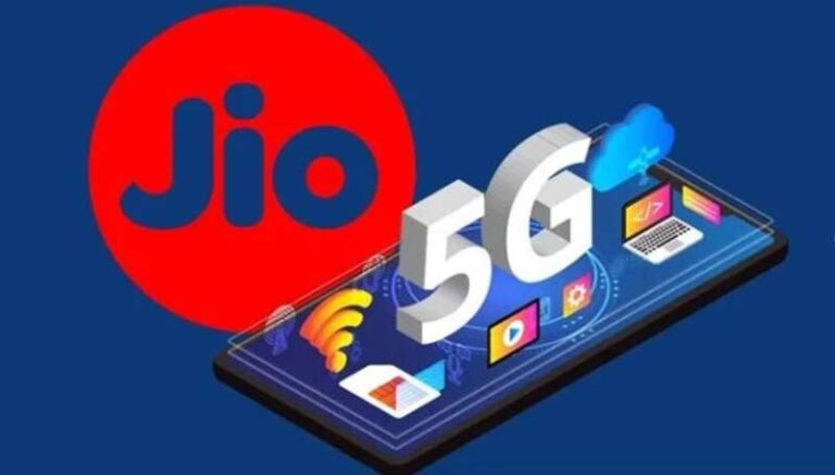 Jio का दिवाली सरप्राइज: ₹200 से भी कम में अनलिमिटेड 5G डेटा, इंटरनेट अब पूरी तरह फ्री!