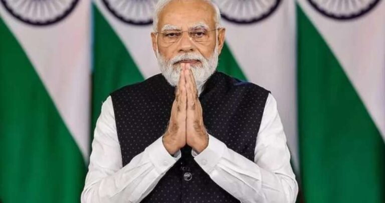 प्रधानमंत्री मोदी झारखंड के लिए 83,000 करोड़ रुपये की परियोजनाओं का करेंगे शुभारंभ