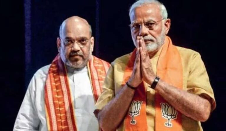  पीएम मोदी के बाद शाह बने भाजपा के सक्रिय सदस्य….विकसित भारत बनाना 