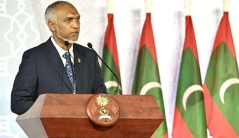 यूपीआई पर लट्टू हुए मुइज्जू….अपने देश में लागू करने की तैयारी  