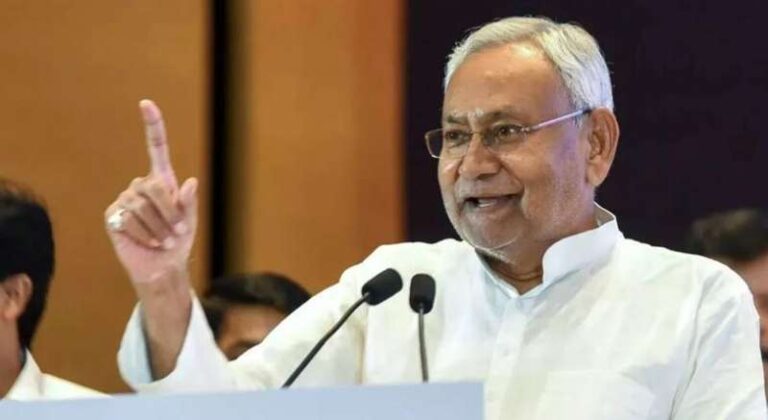 झारखंड में JDU की चुनावी तैयारी, नीतीश कुमार की हरी झंडी का इंतजार